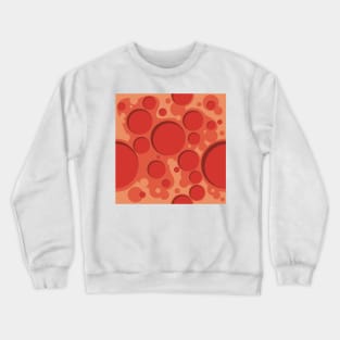 Red planet Crewneck Sweatshirt